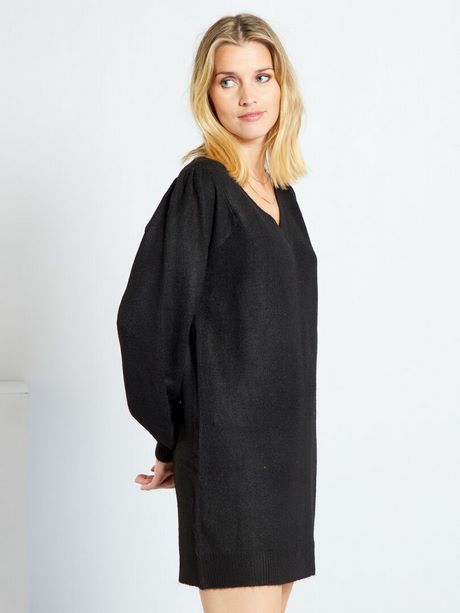 Robe pull courte noire robe-pull-courte-noire-47_8