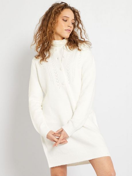 Robe pull femme blanc robe-pull-femme-blanc-08_11
