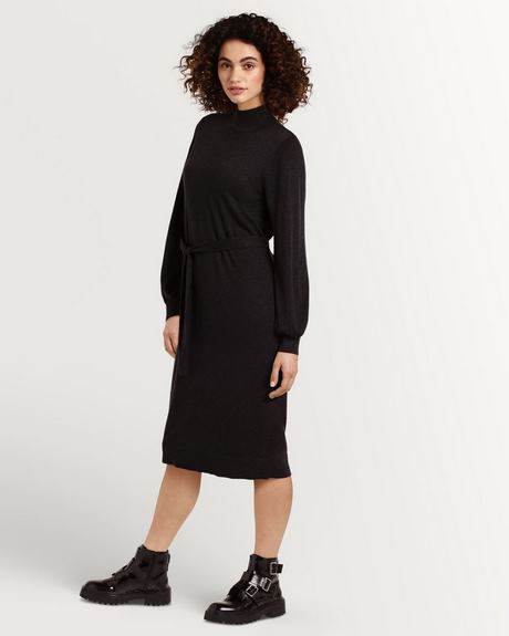 Robe pull grise manche longue robe-pull-grise-manche-longue-10_15