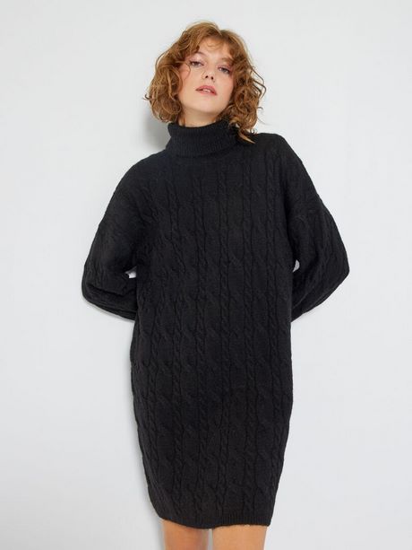 Robe pull laine noir robe-pull-laine-noir-22_5