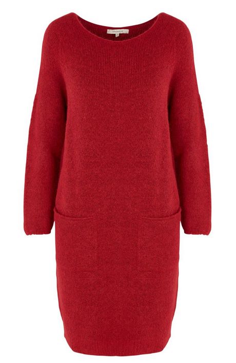 Robe pull laine rouge robe-pull-laine-rouge-01_4