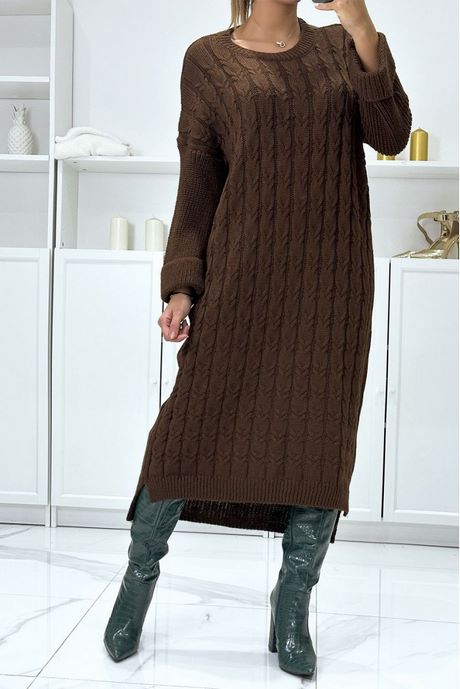 Robe pull marron femme robe-pull-marron-femme-07_15