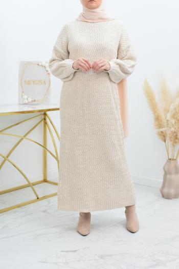 Robe pull moutarde robe-pull-moutarde-94_9