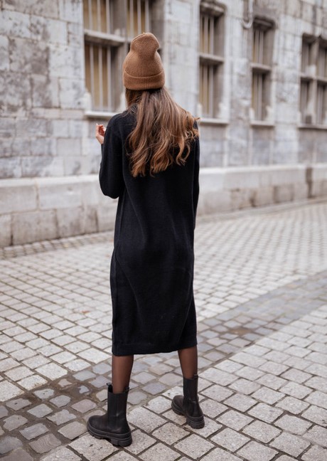 Robe pull noir ample robe-pull-noir-ample-01_8