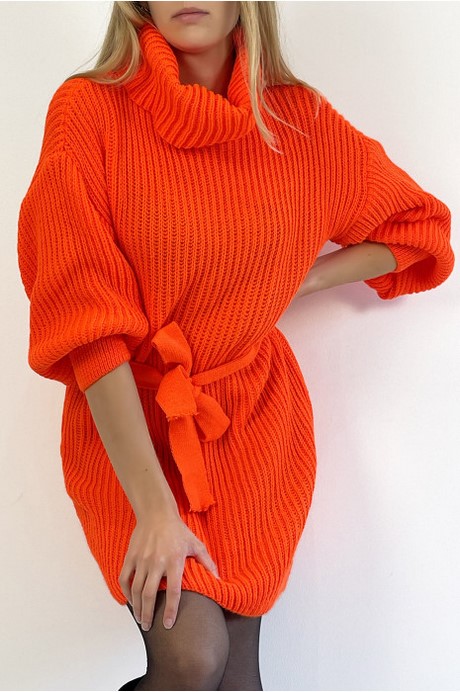 Robe pull orange robe-pull-orange-14_14