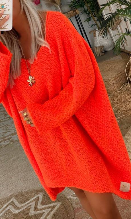 Robe pull orange robe-pull-orange-14_2
