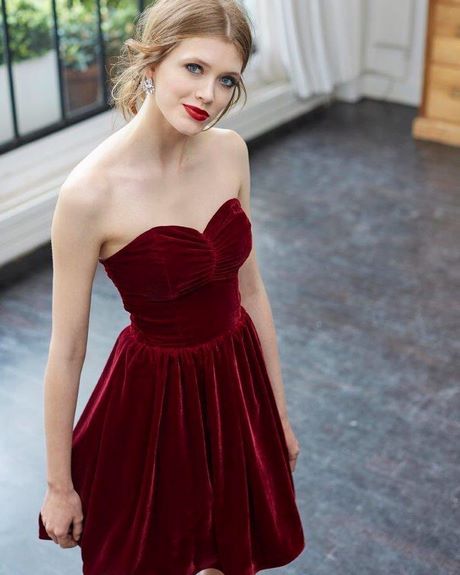 Robe velour rouge robe-velour-rouge-69_10