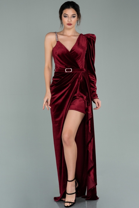 Robe velour rouge robe-velour-rouge-69_13