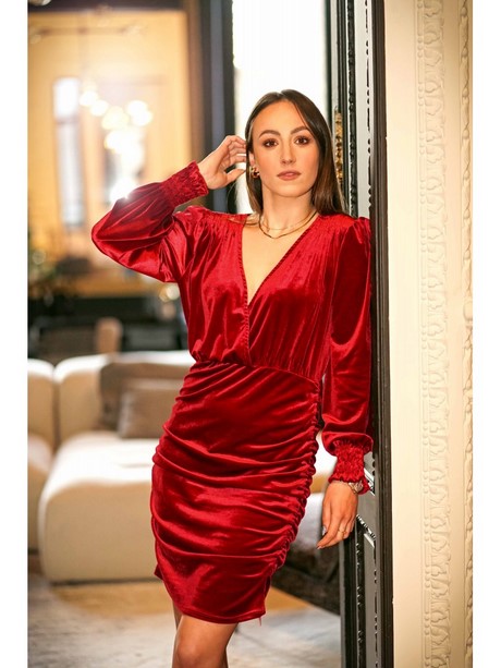 Robe velour rouge robe-velour-rouge-69_6