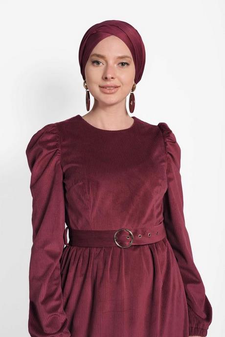 Robe velours rouge femme robe-velours-rouge-femme-79_3