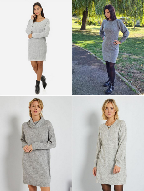 Pull robe gris pull-robe-gris-001