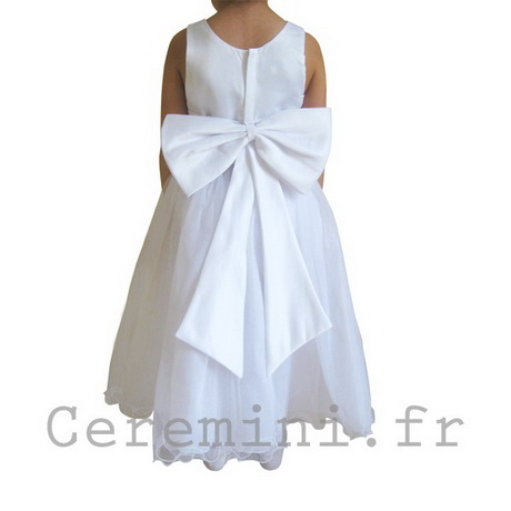 Robe blanche fille ceremonie robe-blanche-fille-ceremonie-16_12