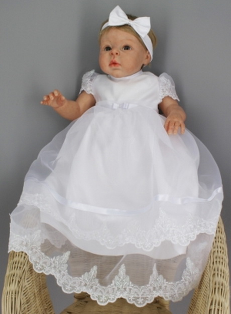 Robe de cérémonie pour bébé robe-de-crmonie-pour-bb-21