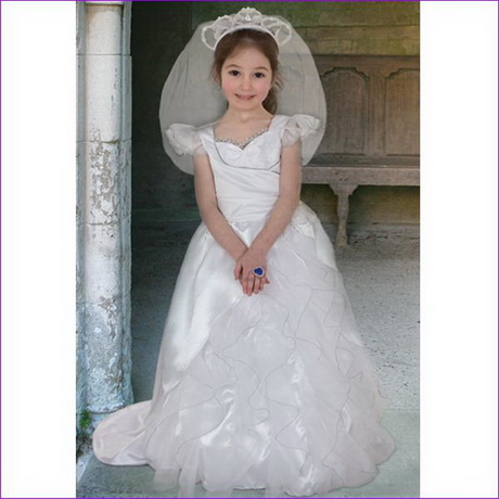 Robe mariage fille 8 ans robe-mariage-fille-8-ans-15_2
