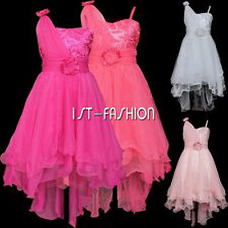 Robe soiree fille 14 ans