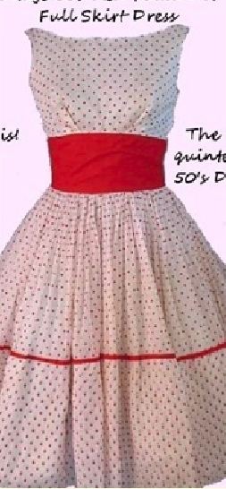 Les robes des années 50 les-robes-des-annes-50-28_2