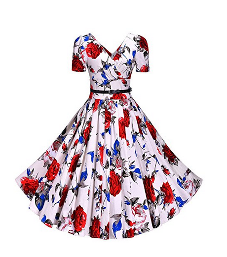 Les robes des années 50 les-robes-des-annes-50-28_2
