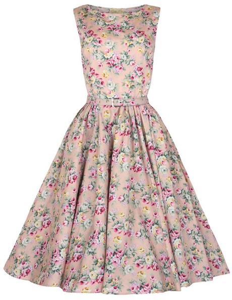 Les robes des années 50 les-robes-des-annes-50-28_5