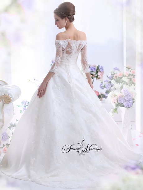 Modèle de robe de mariée en dentelle modle-de-robe-de-marie-en-dentelle-29_18