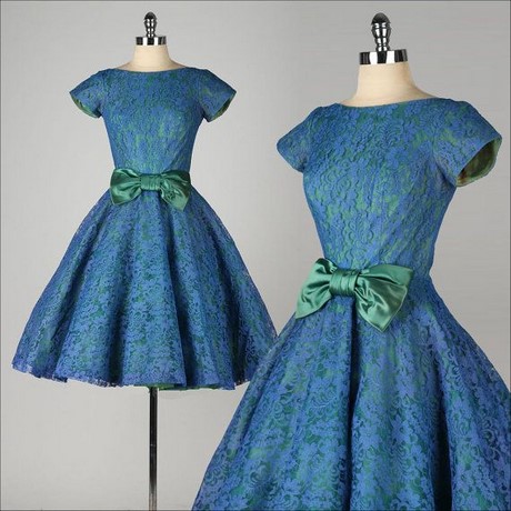 Robe année 50 vintage robe-anne-50-vintage-22_5