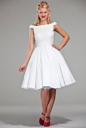 Robe blanche année 50 robe-blanche-anne-50-61_11