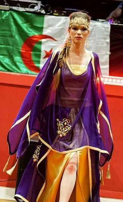 Robe chaoui moderne robe-chaoui-moderne-64_2