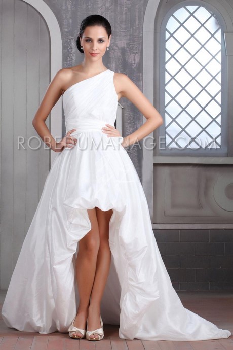 Robe de mariée asymétrique robe-de-marie-asymtrique-85_10