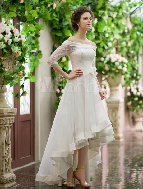 Robe de mariée asymétrique robe-de-marie-asymtrique-85_15