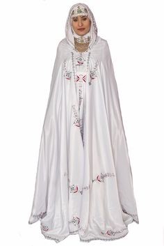 Robe de mariée berbere robe-de-marie-berbere-16_15
