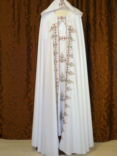 Robe de mariée berbere robe-de-marie-berbere-16_17