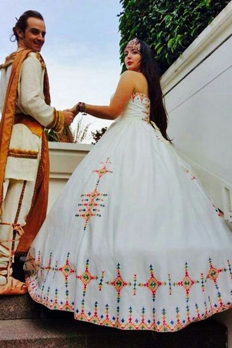 Robe de mariée berbere robe-de-marie-berbere-16_7