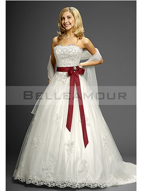 Robe de mariée rouge et blanche courte robe-de-marie-rouge-et-blanche-courte-84_11