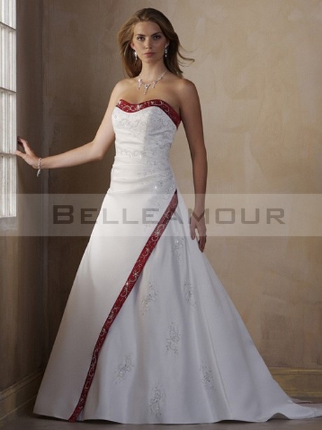Robe de mariée rouge et blanche courte robe-de-marie-rouge-et-blanche-courte-84_4