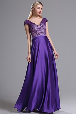 Robe de mariée violette robe-de-marie-violette-40_11