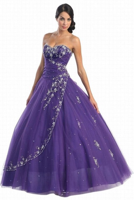 Robe de mariée violette robe-de-marie-violette-40_18