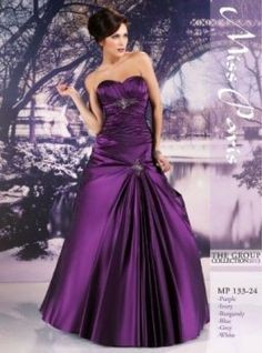 Robe de mariée violette robe-de-marie-violette-40_5