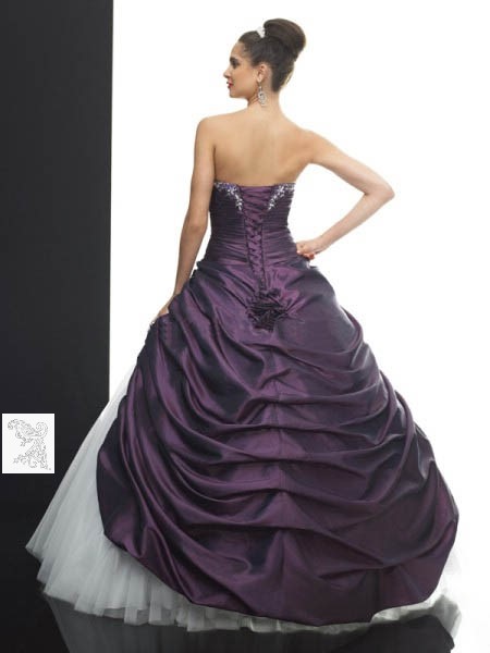 Robe de mariée violette robe-de-marie-violette-40_8