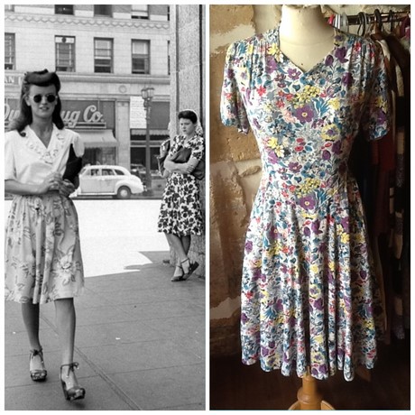 Robe des années 40 robe-des-annes-40-11_2