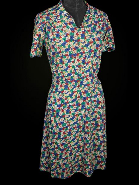 Robe des années 40 robe-des-annes-40-11_3