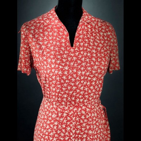 Robe des années 40 robe-des-annes-40-11_8