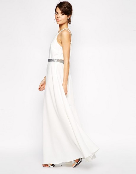 Robe drapée blanche robe-drape-blanche-02_19