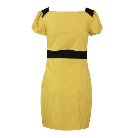 Robe jaune et noir robe-jaune-et-noir-57_5