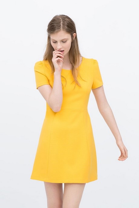 Robe jaune pastel robe-jaune-pastel-98_12
