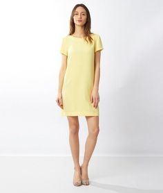 Robe jaune pastel robe-jaune-pastel-98_5