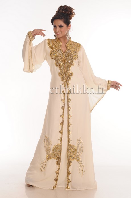 Robe maghrebine robe-maghrebine-85_2