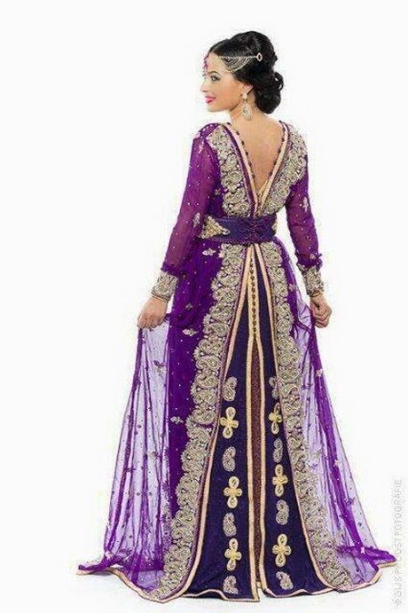 Robe maghrebine robe-maghrebine-85_3