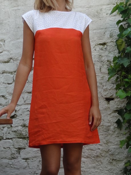 Robe orange femme robe-orange-femme-29_18