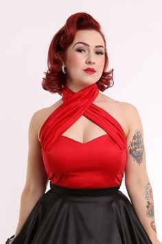 Robe style année 50 pin up robe-style-anne-50-pin-up-06_13