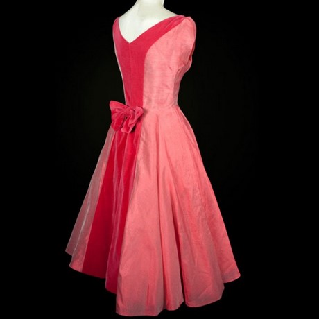 Robes des années 50 robes-des-annes-50-14_8