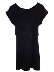 Zara robe noire zara-robe-noire-67_10